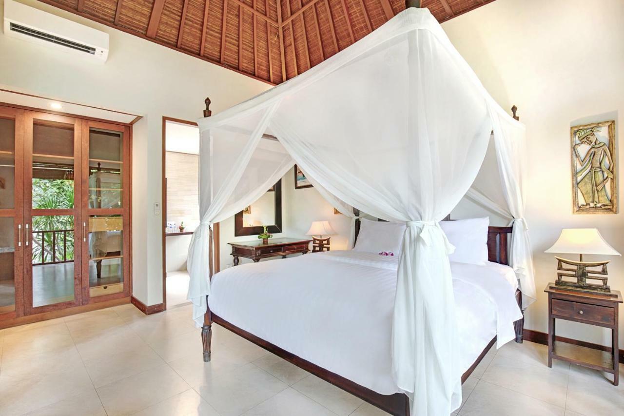 Angel'S House Villa Denpasar  Bagian luar foto