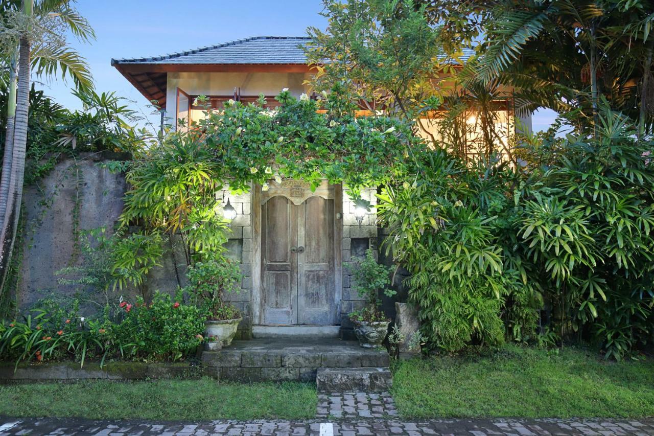 Angel'S House Villa Denpasar  Bagian luar foto